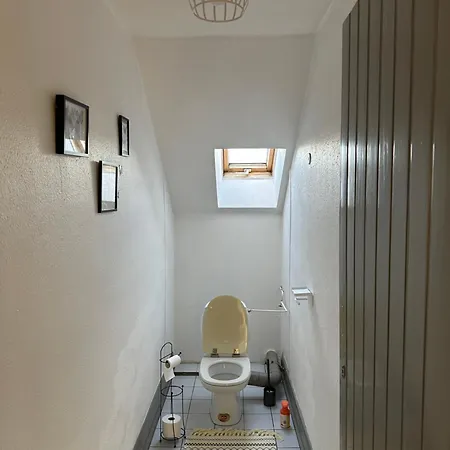 Jardin De Victor Appartements Calmes Spacieux Avec Jardin Clos Belfort Exterior photo