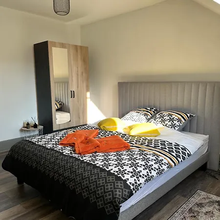 Jardin De Victor Appartements Premium Renoves Spacieux Avec Jardin Clos Belfort Exterior photo