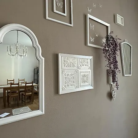 Jardin De Victor Appartements Calmes Spacieux Avec Jardin Clos Belfort Exterior photo