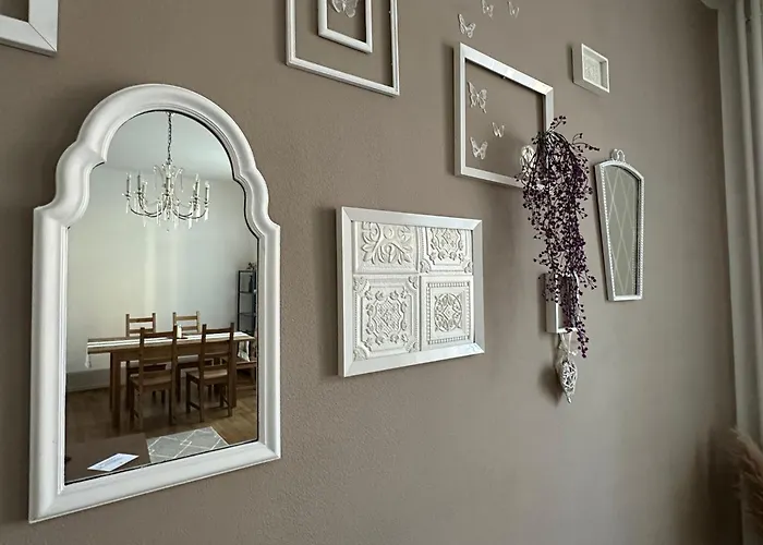 Jardin De Victor Appartements Calmes Spacieux Avec Jardin Clos