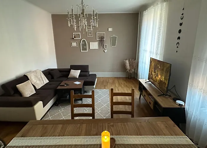 Jardin De Victor Appartements Calmes Spacieux Avec Jardin Clos