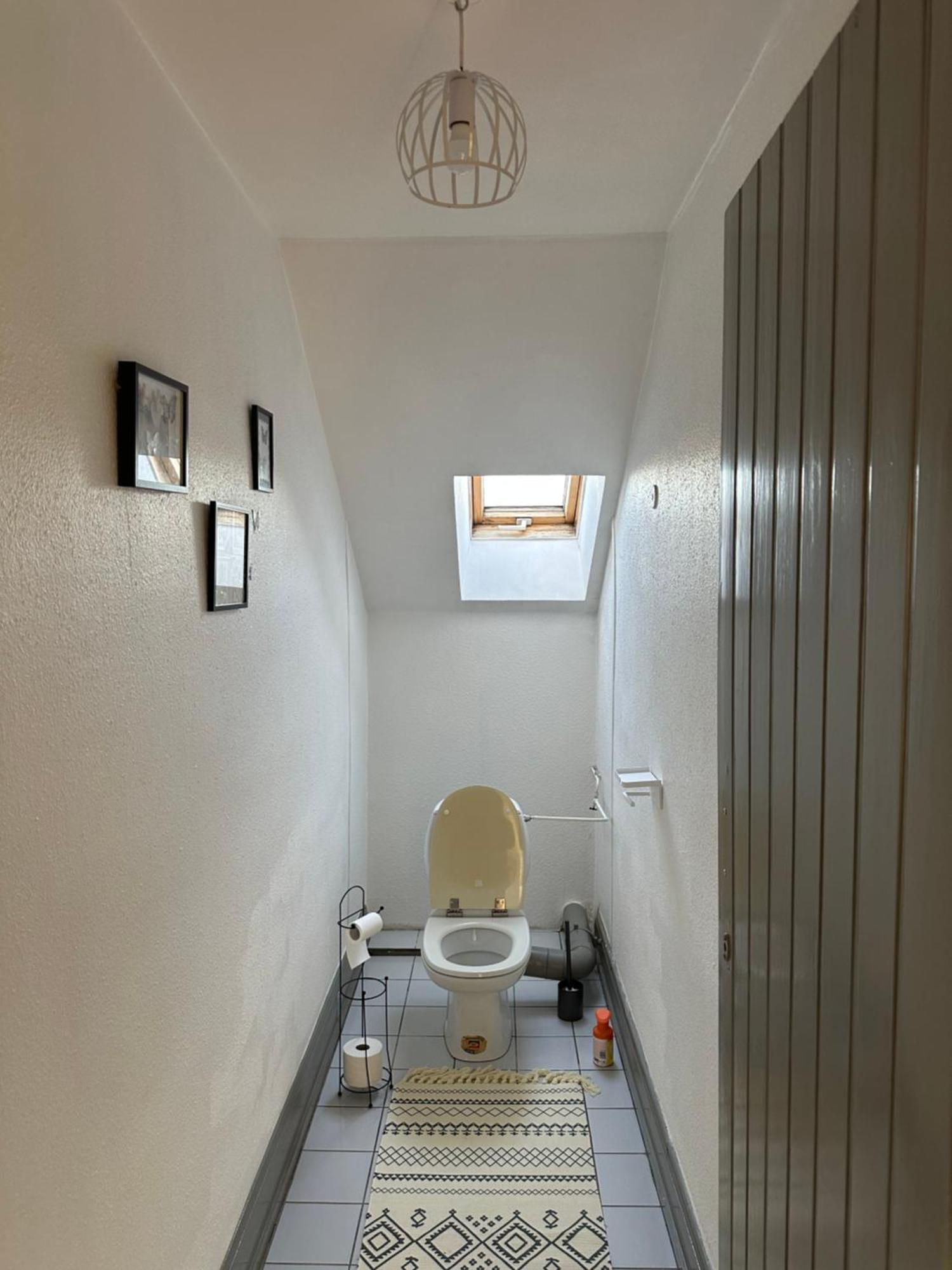 Jardin De Victor Premium Renoves Spacieux Avec Jardin Clos *