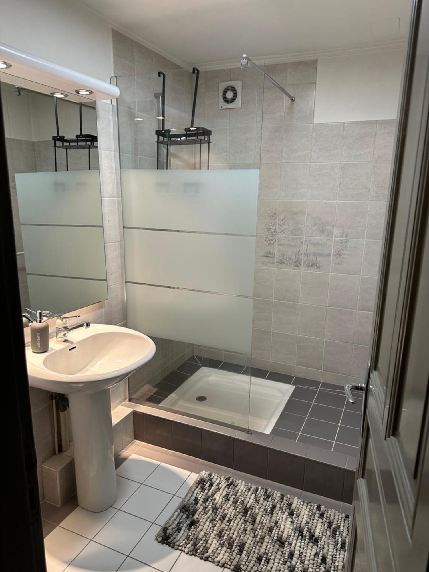 Apartment Jardin De Victor Premium Renoves Spacieux Avec Jardin Clos *