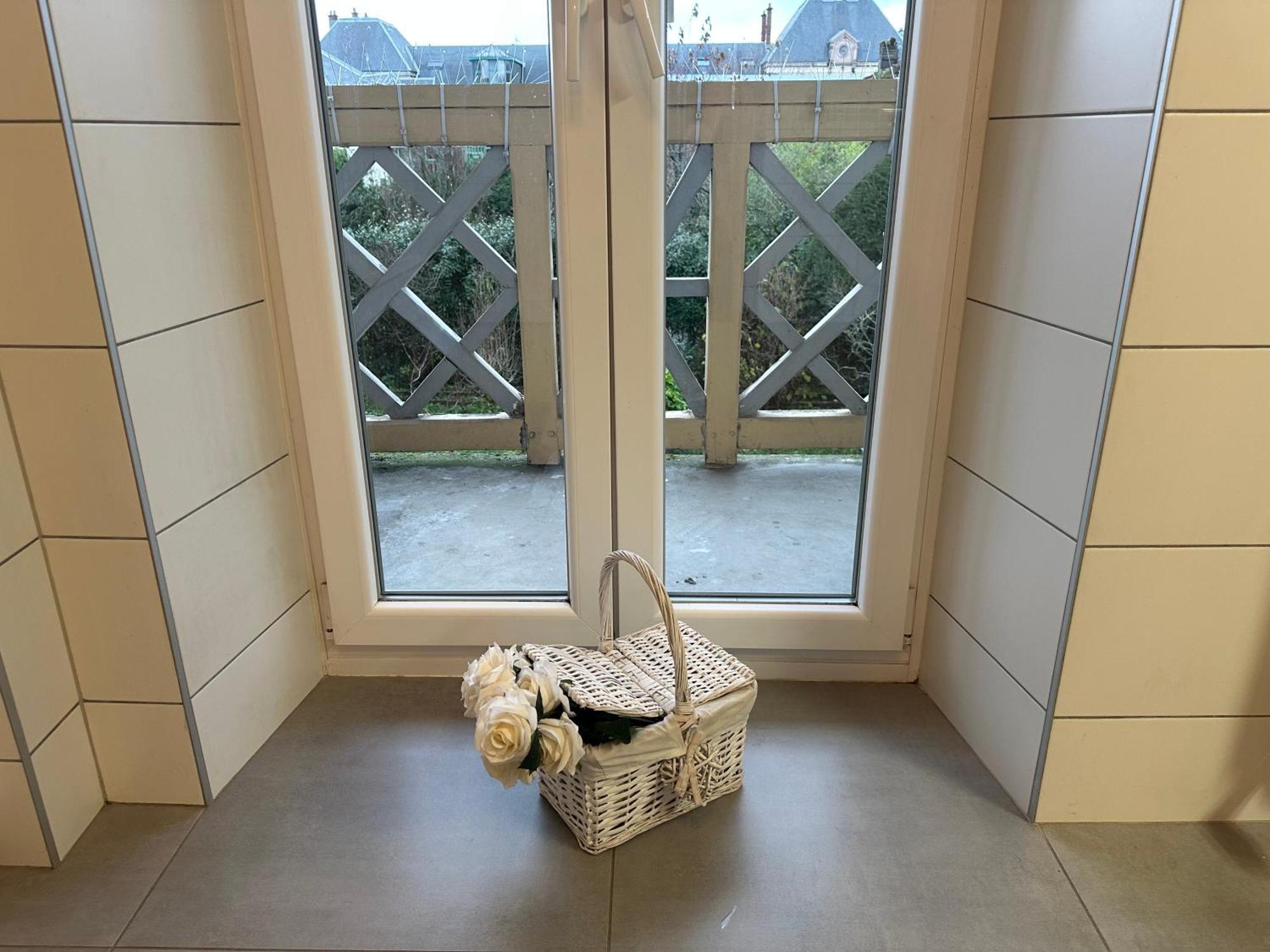 Apartment Jardin De Victor Premium Renoves Spacieux Avec Jardin Clos Belfort