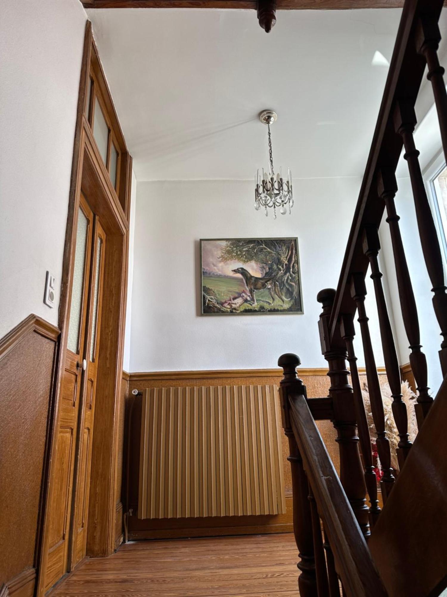 Apartment Jardin De Victor Premium Renoves Spacieux Avec Jardin Clos *
