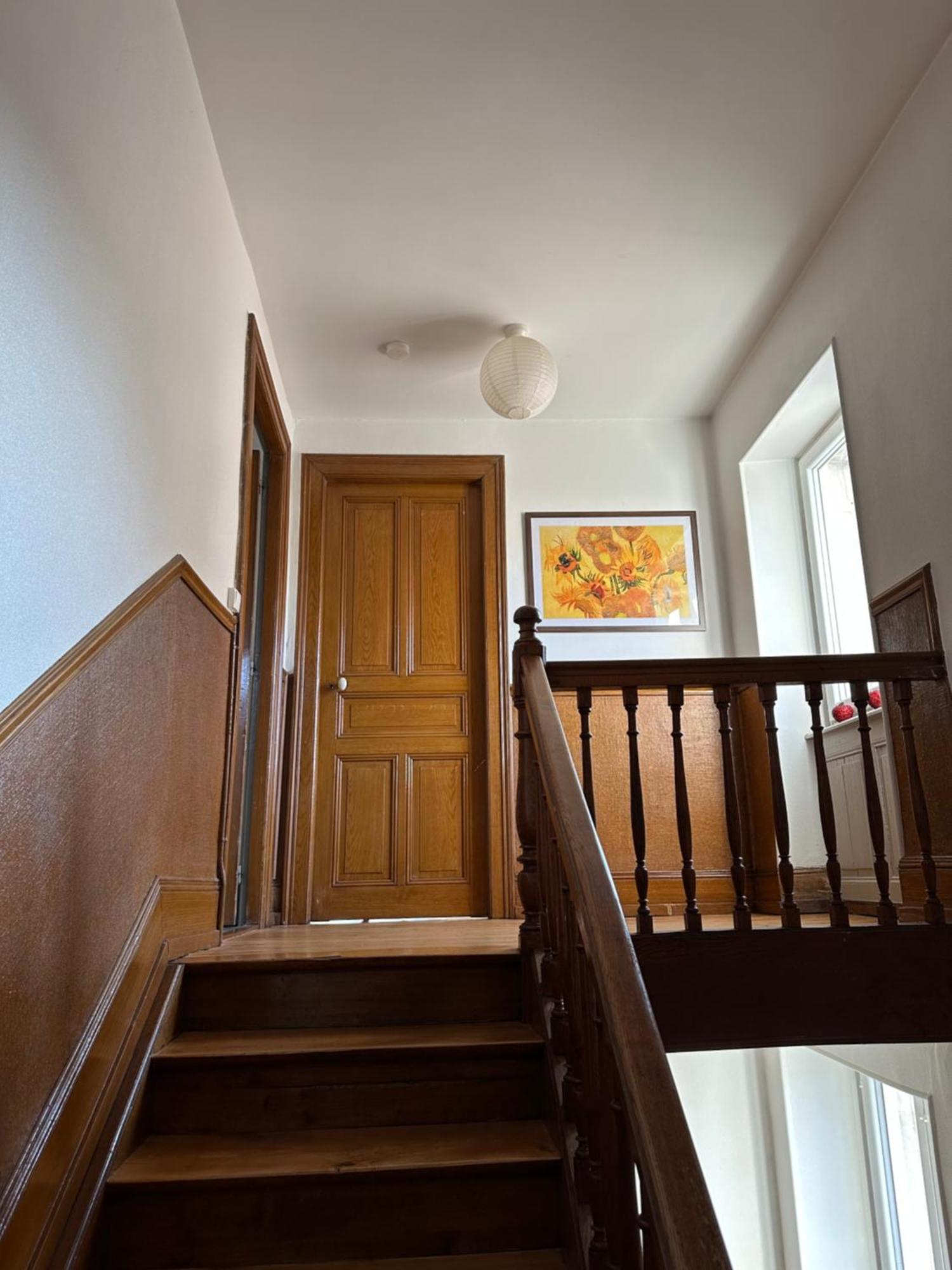 Jardin De Victor Premium Renoves Spacieux Avec Jardin Clos Apartment *