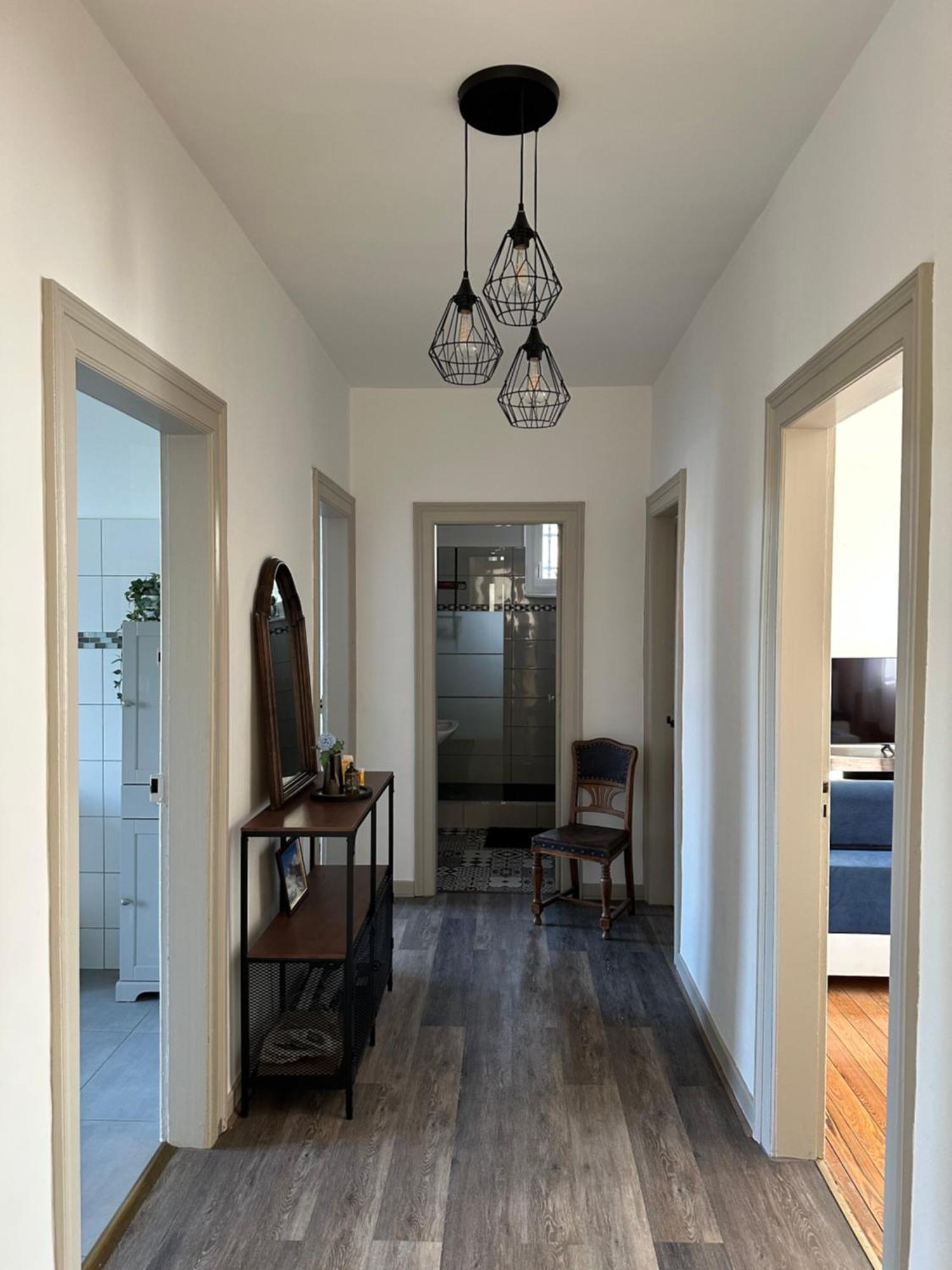 Jardin De Victor Premium Renoves Spacieux Avec Jardin Clos Apartment *