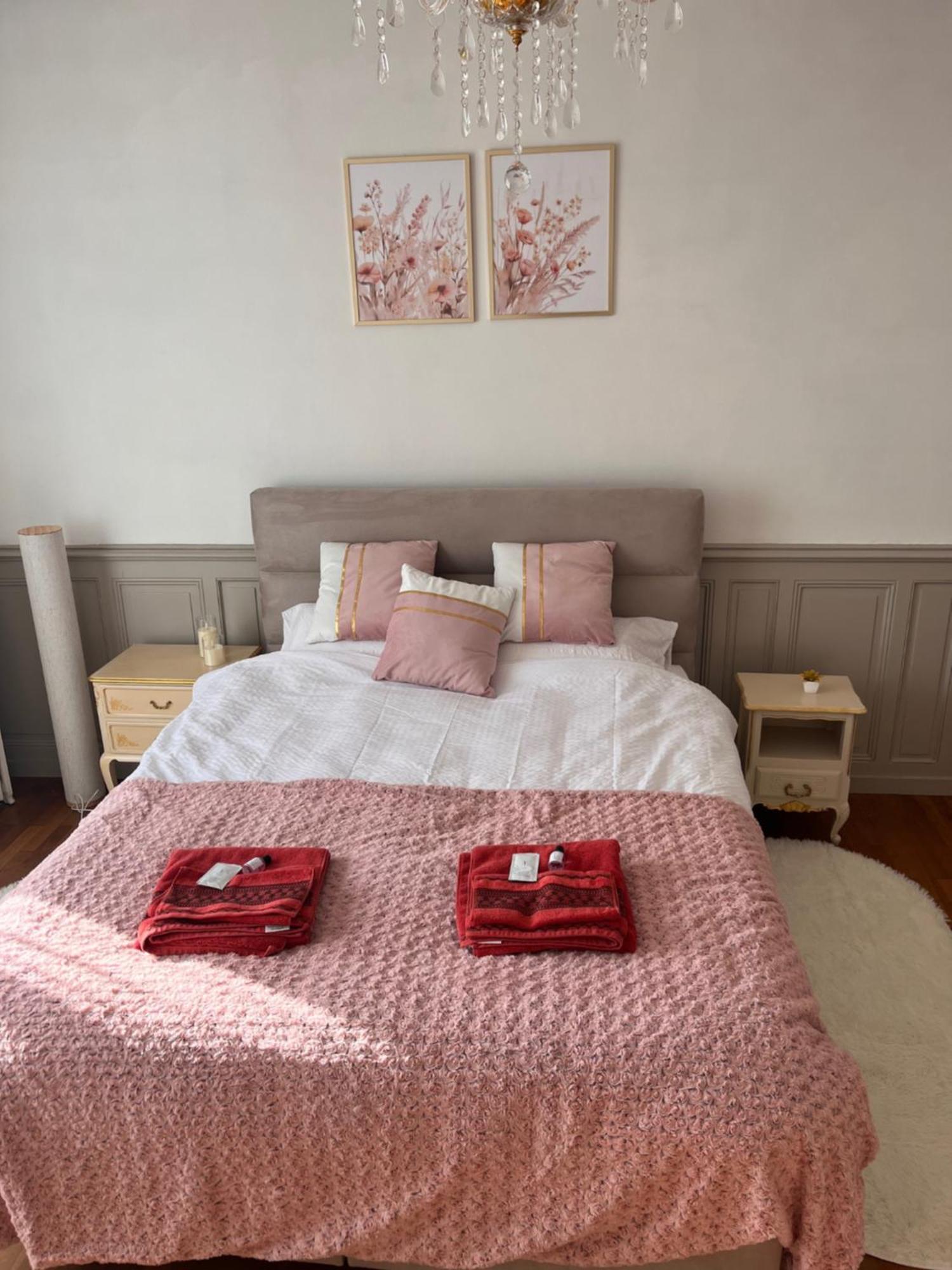 Apartment Jardin De Victor Premium Renoves Spacieux Avec Jardin Clos Belfort