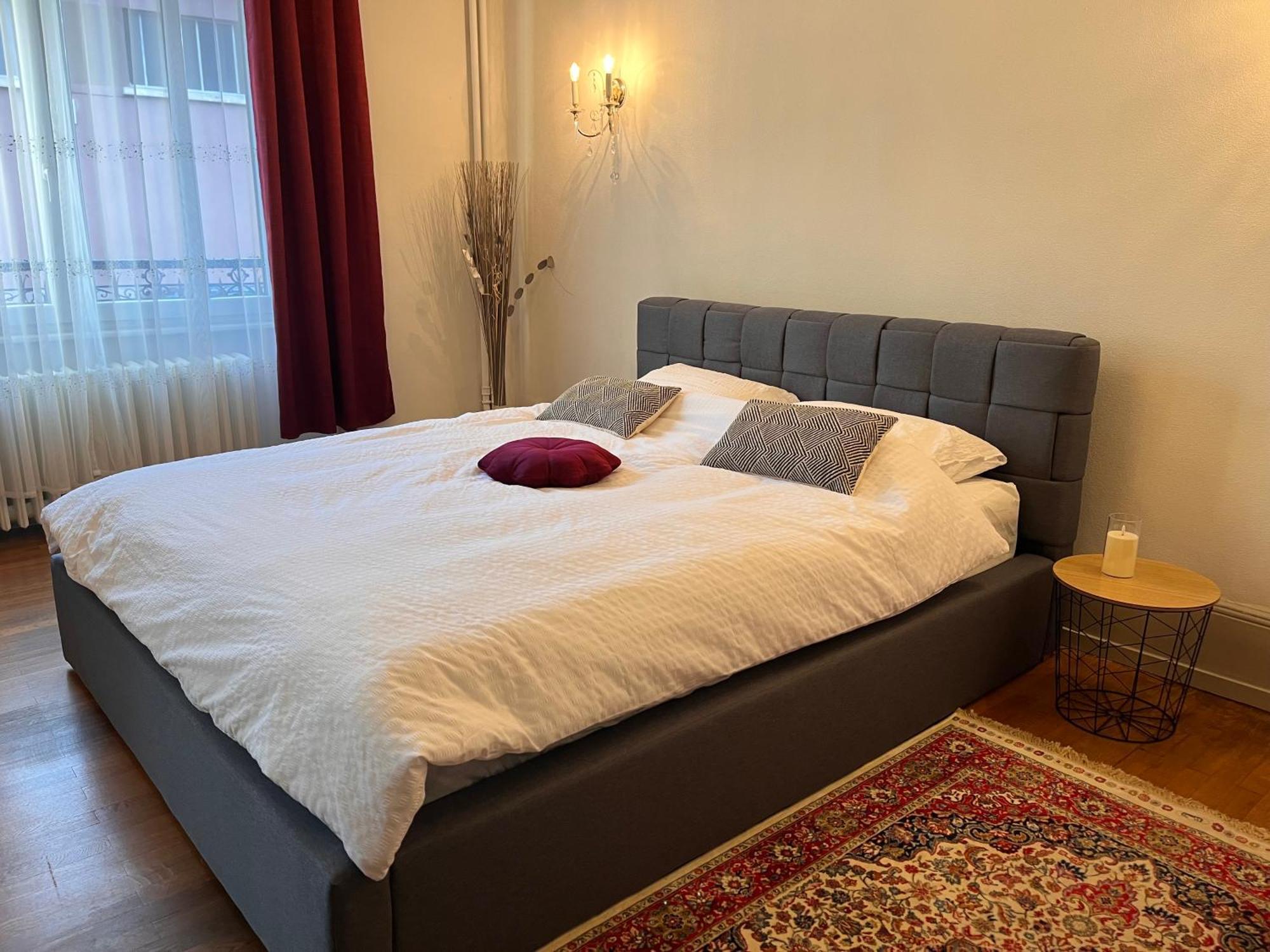Jardin De Victor Premium Renoves Spacieux Avec Jardin Clos Apartment