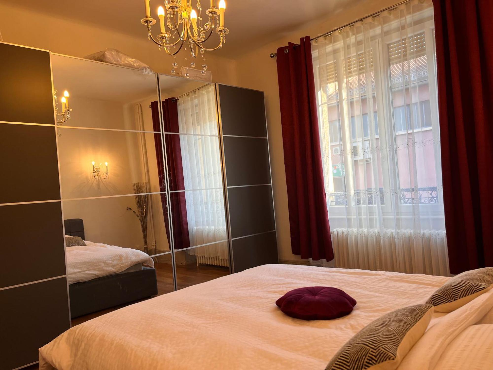 Jardin De Victor Calmes Spacieux Avec Jardin Clos Apartment *
