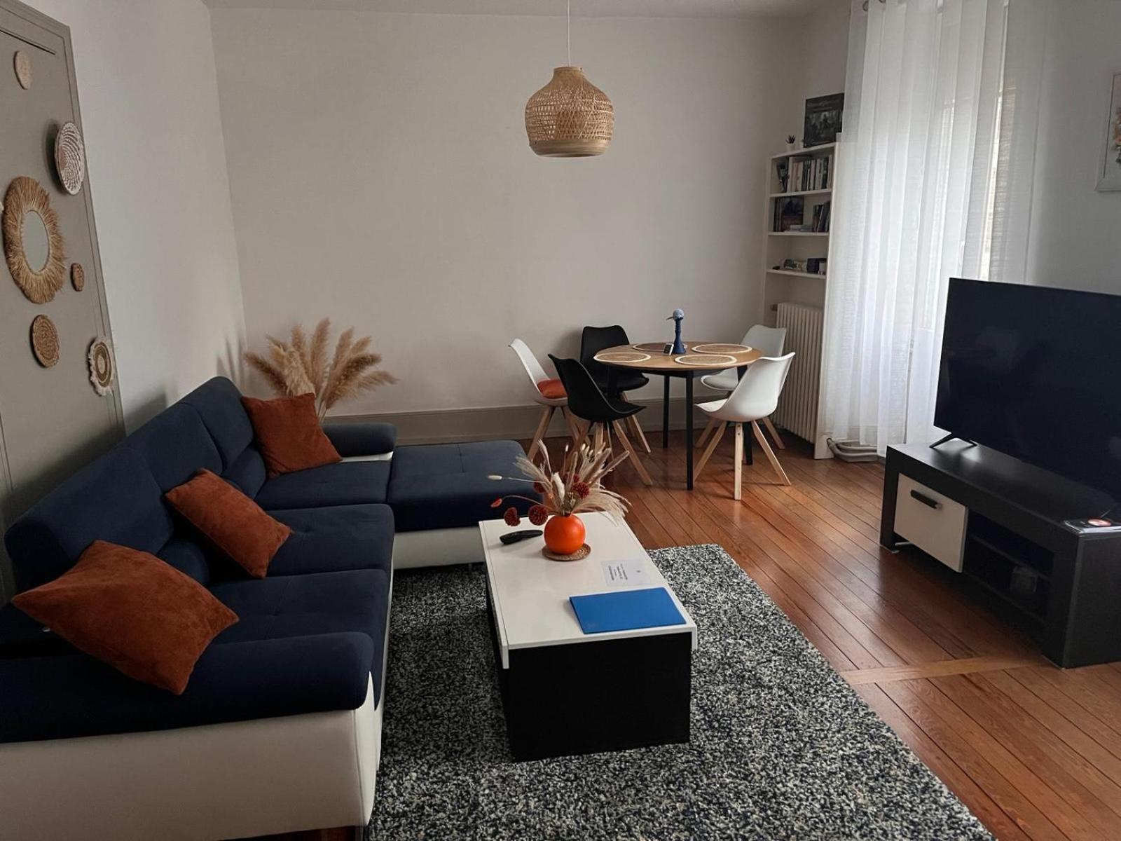 Jardin De Victor Premium Renoves Spacieux Avec Jardin Clos *