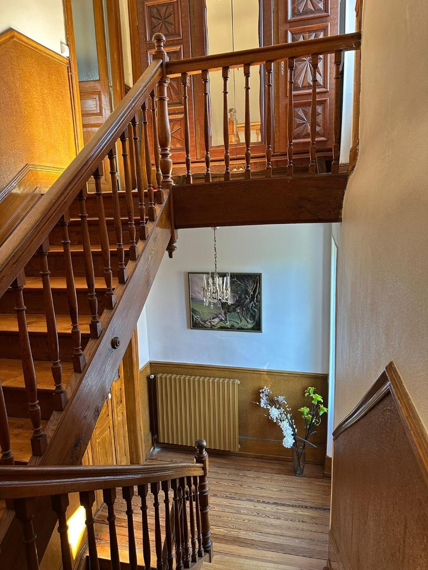 Jardin De Victor Calmes Spacieux Avec Jardin Clos Apartment *